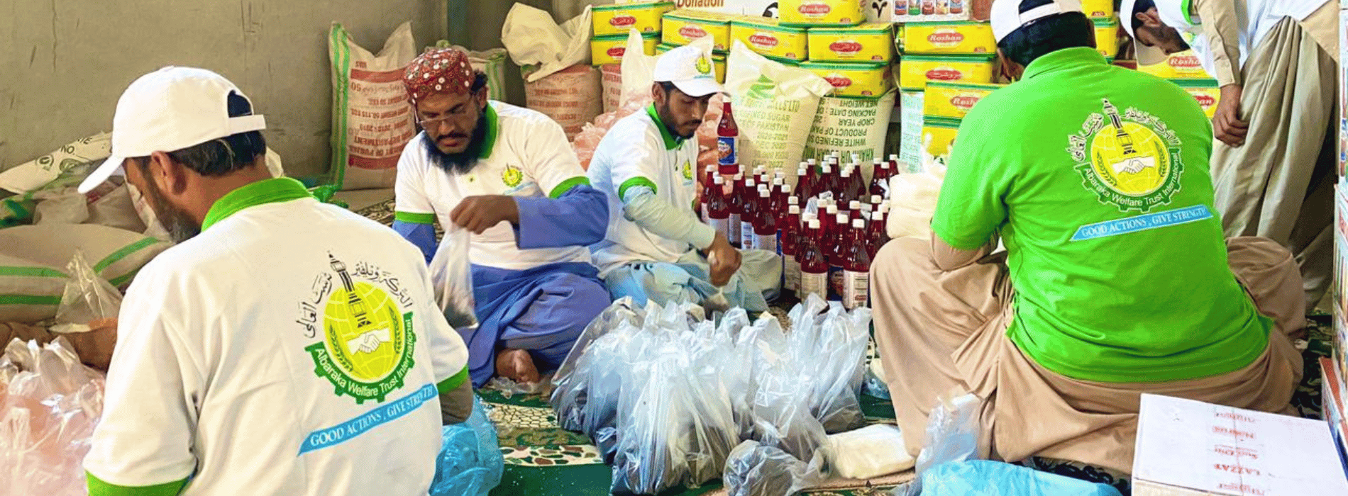 Zakat